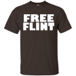 Free Flint Michigan Water Crisis T Shirt Online now