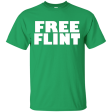 Free Flint Michigan Water Crisis T Shirt Online now