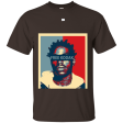 Free Black Kodak Poster T Shirt Online Hot Sale