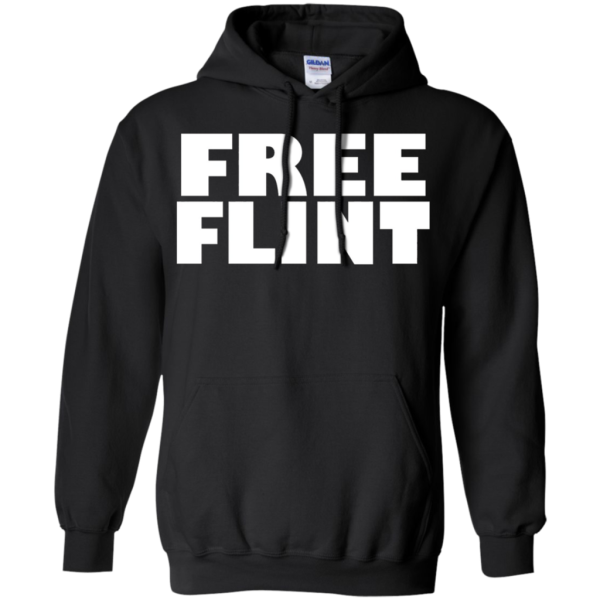 Free Flint Michigan Water Crisis T Shirt Online now