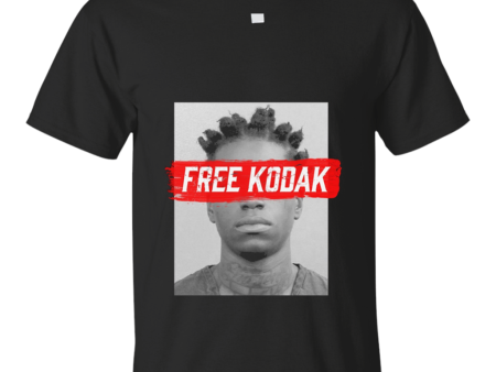 Free Kodak Shirt #FREEKODAK For Cheap