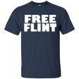 Free Flint Michigan Water Crisis T Shirt Online now