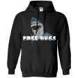 Free hugs shirt shark funny edition Discount