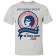 Franknfurter for President in 2016 For Discount