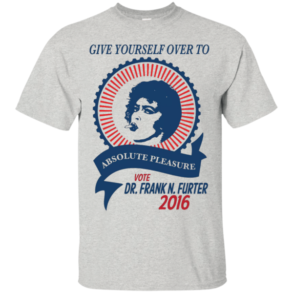 Franknfurter for President in 2016 For Discount