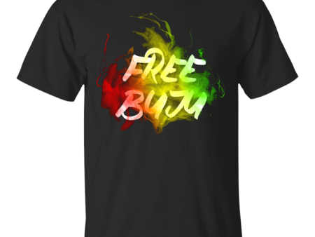 Free Buju Banton Shirt Supply