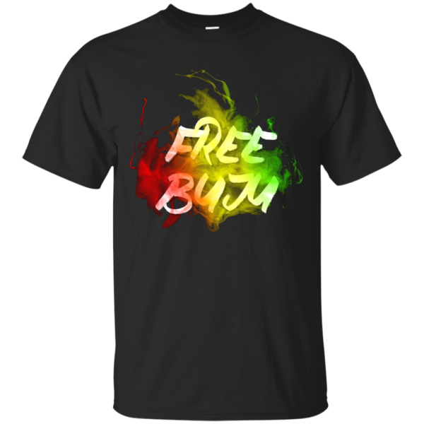 Free Buju Banton Shirt Supply