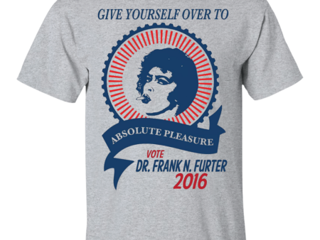 Franknfurter for President in 2016 For Discount