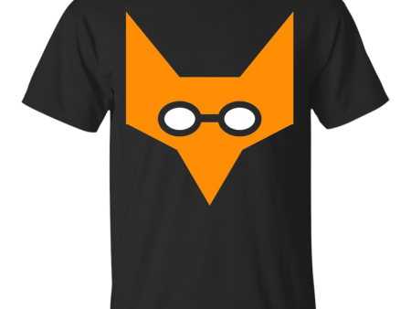 Foxylearning Logo Shirt Online Hot Sale