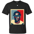 Free Black Kodak Poster T Shirt Online Hot Sale