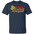 Fantasy Football Legend Gold Edition T- Shirt Online now