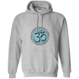 Flower Of Life - OM Symbol Mashup T-Shirt Discount