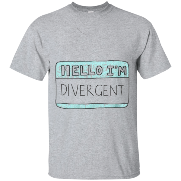 Fashion Divergent Girls Concept Print White Sleeveless Crop Sale