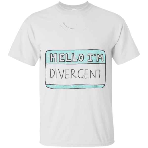 Fashion Divergent Girls Concept Print White Sleeveless Crop Sale