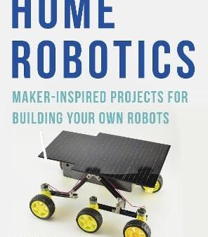 Daniel Knox: Home Robotics [2018] paperback Online now