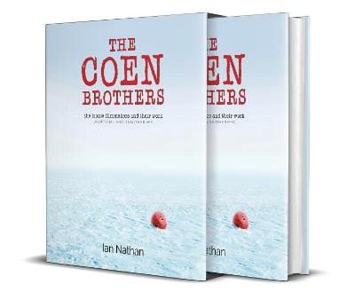 Ian Nathan: The Coen Brothers [2017] hardback Online Hot Sale