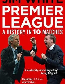 Jim White: Premier League [2014] paperback Hot on Sale