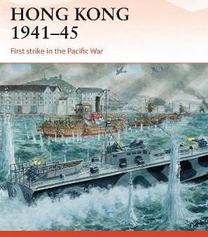 Benjamin Lai: Hong Kong 1941-45 [2014] paperback Online Hot Sale