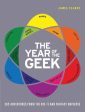 James Clarke: The Year of the Geek [2017] hardback Online now