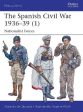 Quesada Alejandro De: The Spanish Civil War 1936-39 (1) [2014] paperback Discount